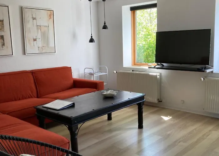Nymindegab Ridecenter Nørre Nebel