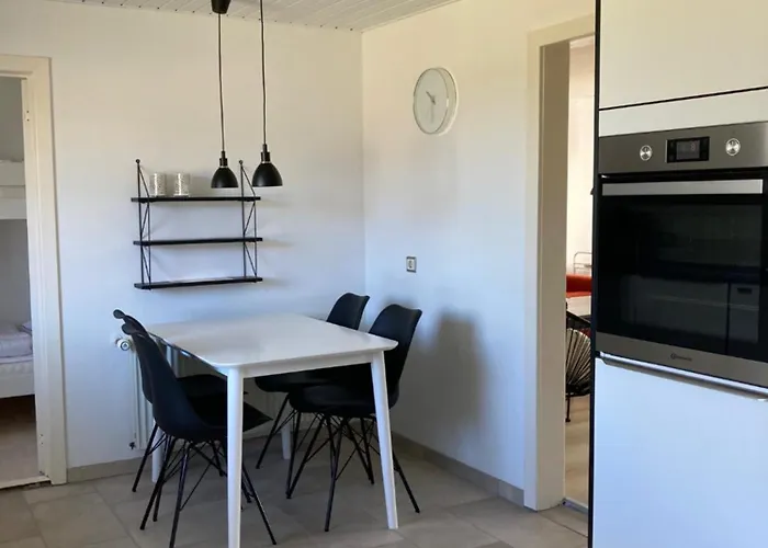Nymindegab Ridecenter *